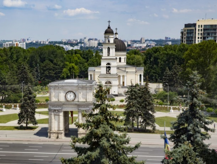 Насколько Молдова пригодна для жизни - данные всемирного рейтинга