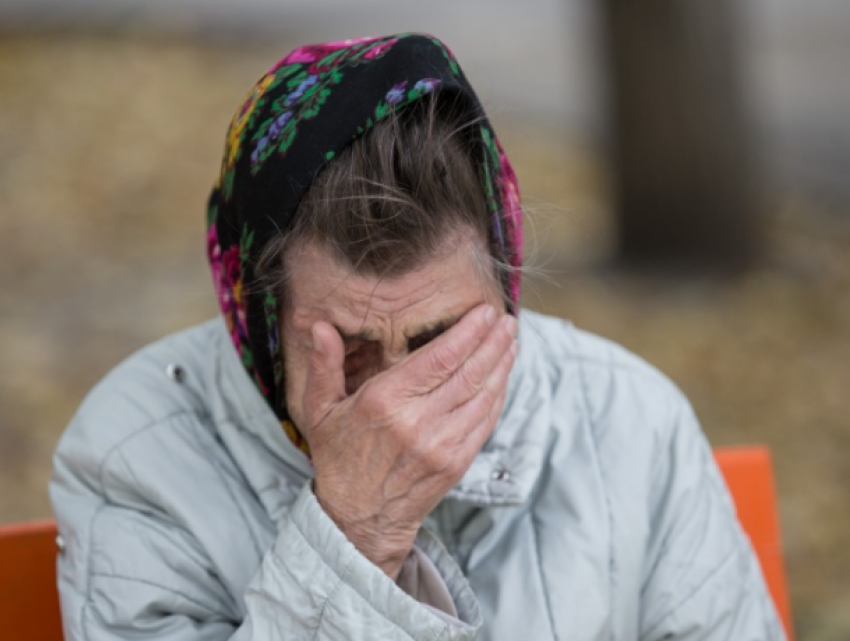 "Слишком богатая": пенсионерке из Кишинева пригрозили отнять компенсацию по отоплению из-за «безбедной» жизни