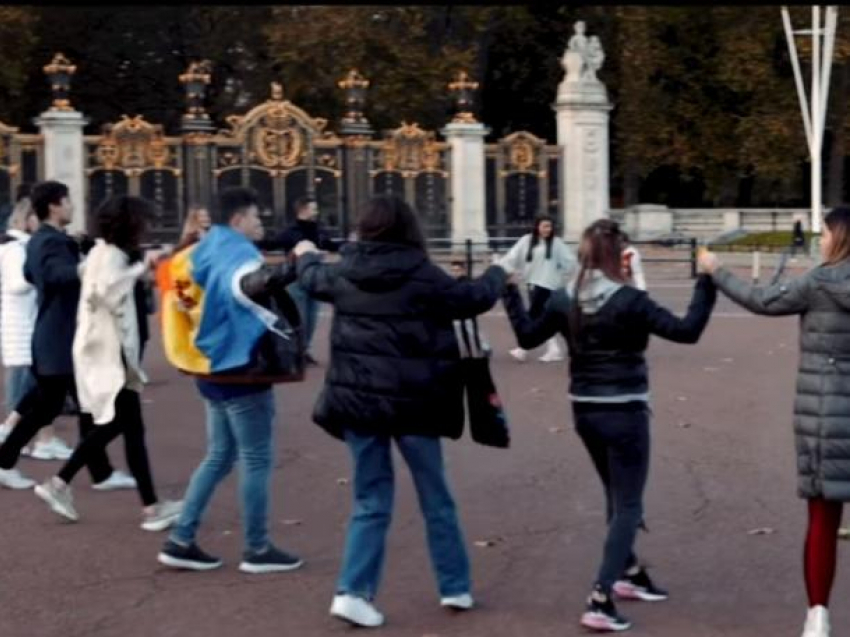 Правительство готовится отмечать 19-20 августа День молдавской диаспоры