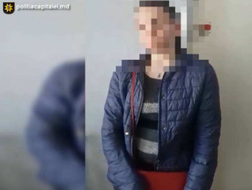 Молодой девушке из Кишинева грозит тюрьма из-за кредита
