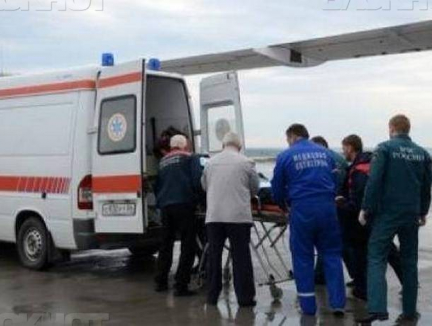Пассажир рейса Москва - Кишинев скоропостижно скончался в больнице