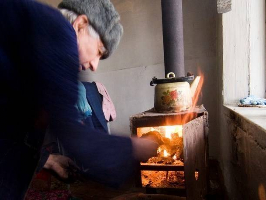 Неисправные печи угрожают вашей жизни - в Молдове снова травятся угарным газом