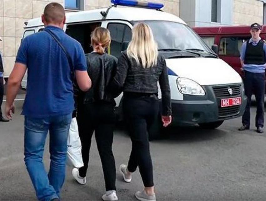 Румыния выдала Беларуси молдавскую кардершу, похищавшую деньги из белорусских банкоматов