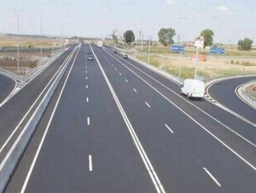 "Ухаживаний не будет» - румынские власти отложили план строительства автобана до Унген