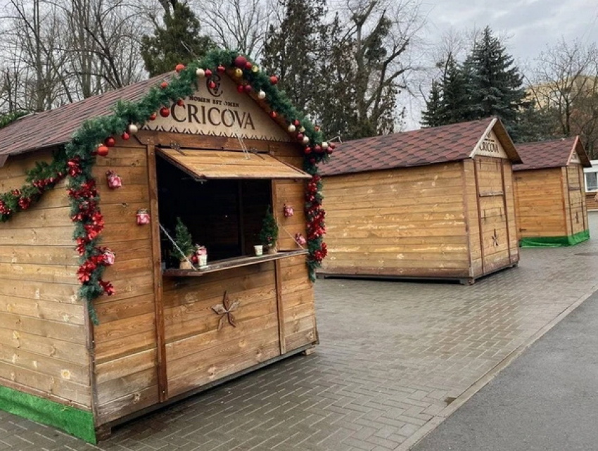 В воскресенье в Молдове будет тепло и облачно