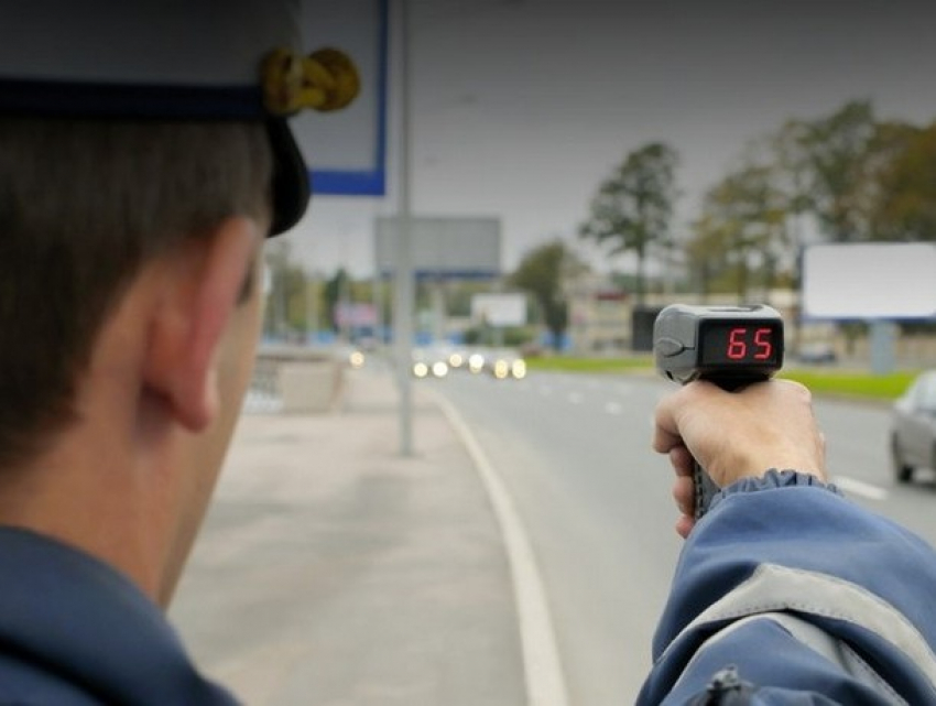 Жестокие наказания для водителей-лихачей будут введены в Молдове