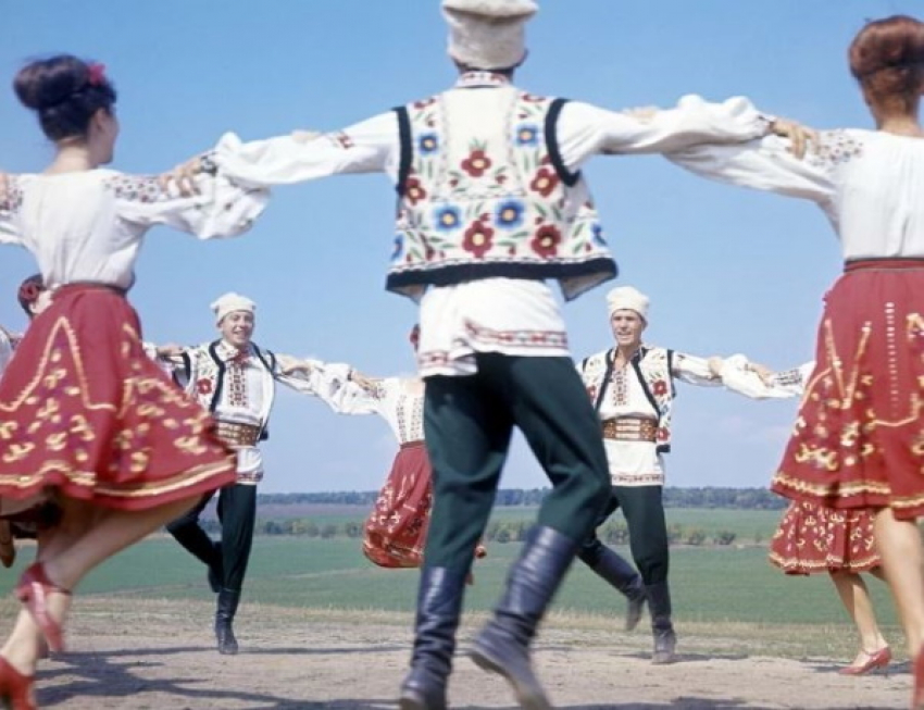 Русу, Чебан и Чобану – самые популярные молдавские фамилии