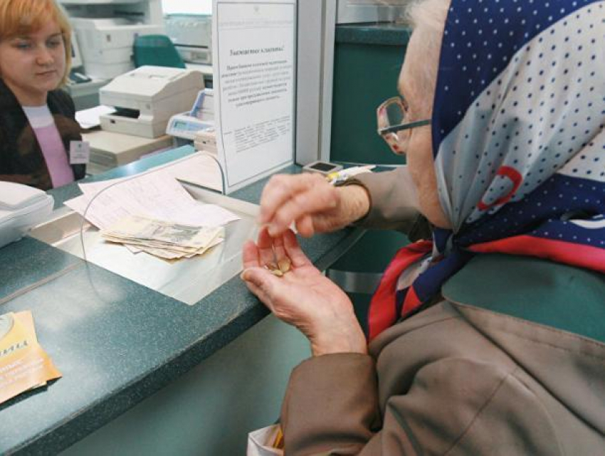 Правительство отчиталось: Более 450 тысяч пожилых людей получили повышенные пенсии
