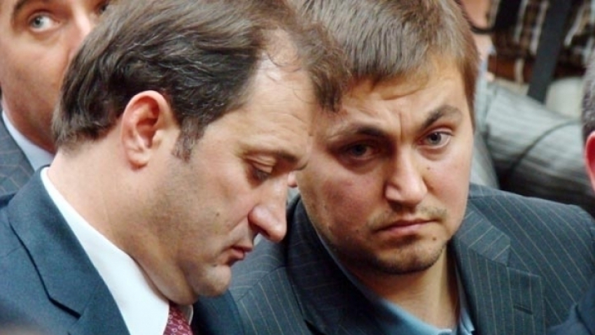 Прокуроры требуют 23 года заключения для Вячеслава Платона