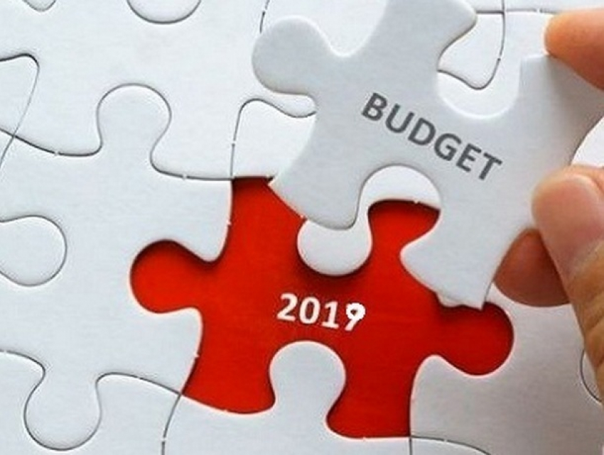 Дефицит госбюджета Молдовы к началу мая вырос в десять раз по сравнению с прошлогодним