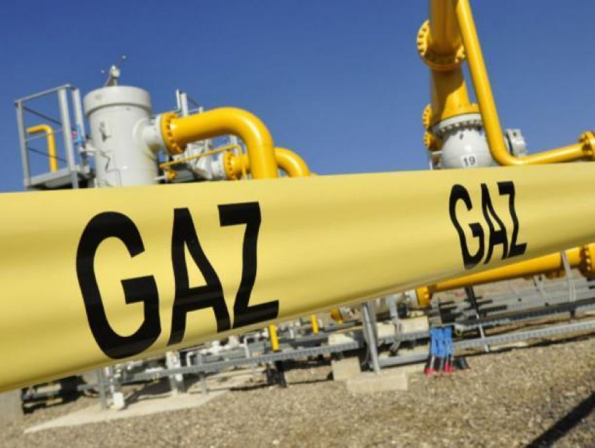 Цены на газ в Молдове вырастут и это неизбежно