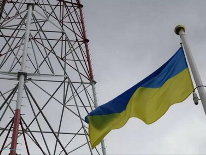 Украинские депутаты хотят запустить канал иновещания в Молдове