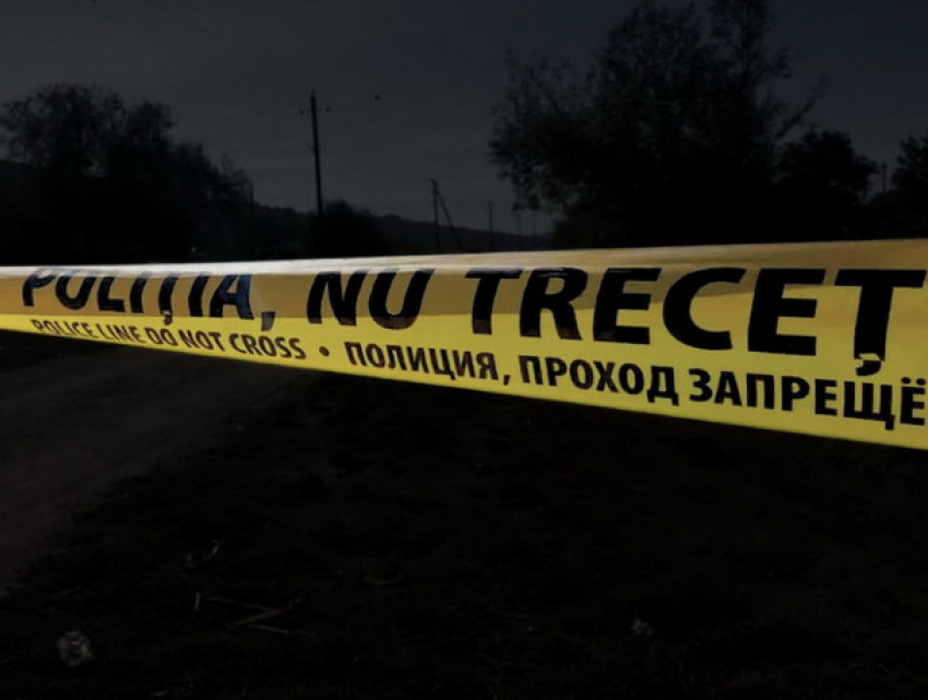 Убийство в Кишиневе: 42-летний мужчина погиб после жестокого избиения