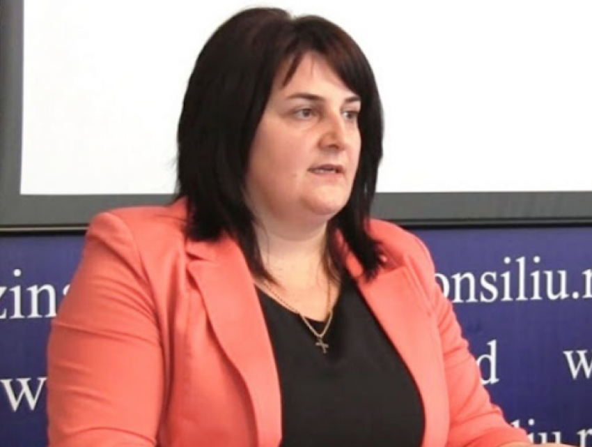 СМИ: Перебежчица депутат Елена Граур из Pro Moldova замешана в многомиллионных незаконных схемах