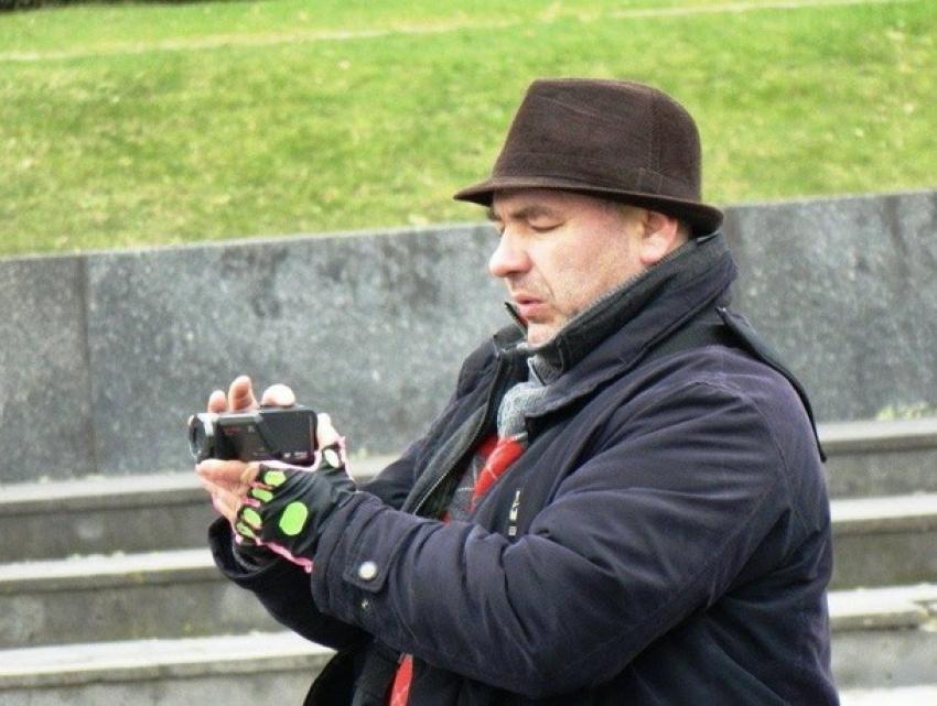 Обвинение в преследовании судьи Кучереску: активист Мэтэсару задержан, против него возбуждено уголовное дело