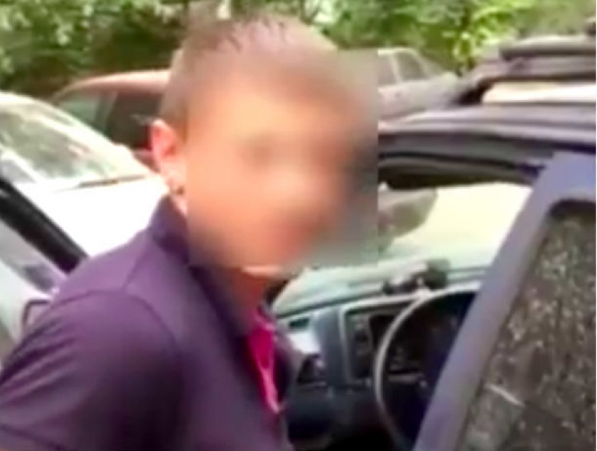 Опасную жидкость в лицо любовнице плеснул столичный разбойник