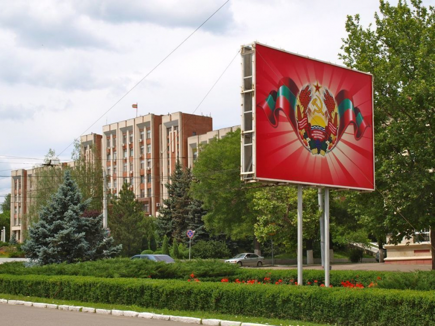 Додон: В референдуме о внешнеполитическом векторе Молдовы должны принять участие и приднестровцы 