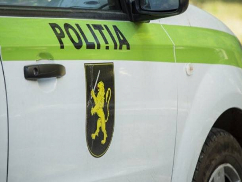 В Кишиневе гопник избил 14-летнего подростка и отобрал телефон за 16 тыс. леев