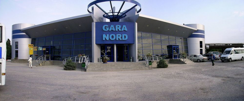 Билеты на автобус в Молдове можно будет купить онлайн 