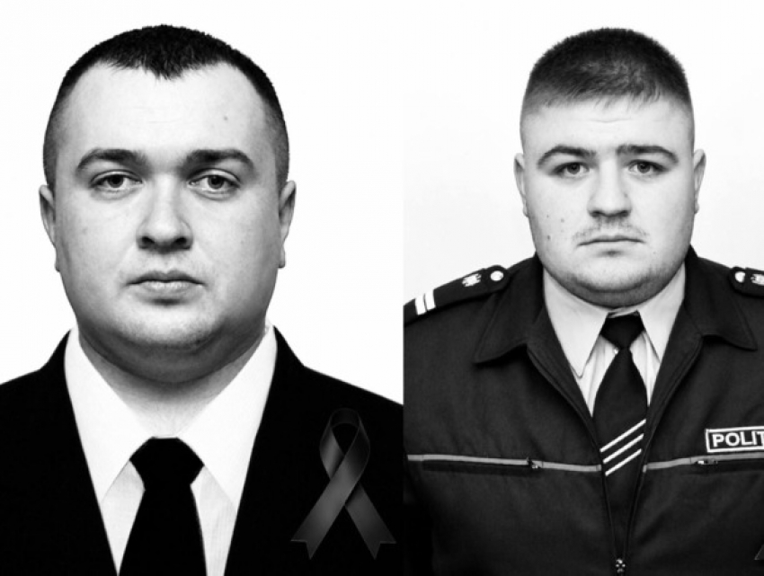 Двое полицейских, сбитых водителем на трассе, скончались в больнице
