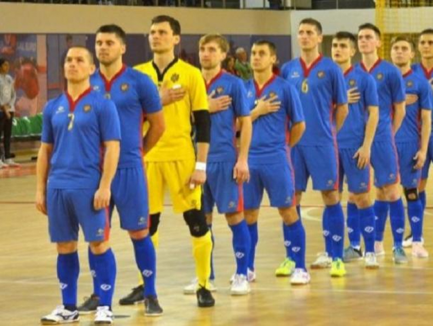 «Готовы к мести» - завтра футзальная сборная Молдовы проведет решающий матч за выход на ЧЕ