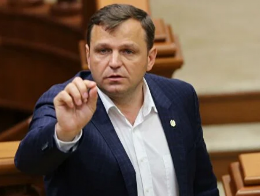 Нэстасе пообещал крепких парней для избирателей из Приднестровья