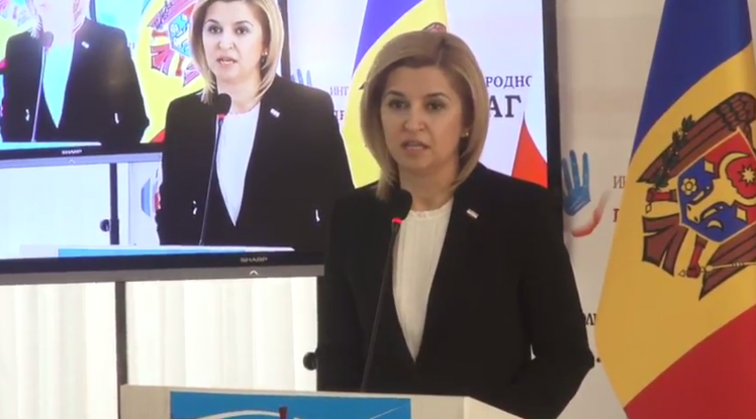 LIVE! Политический форум «Гагаузия-2016: Состоятельность автономии»