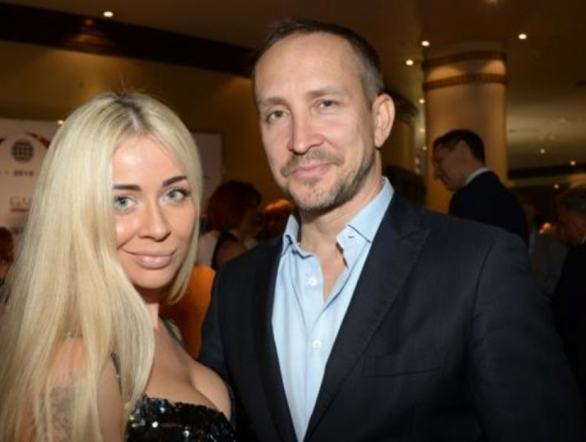 Российского певца Данко не пустили в Молдову