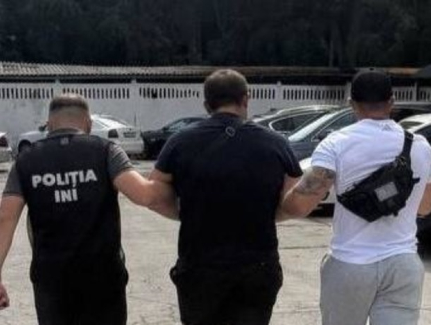 В Молдове задержали подозреваемого в отмывании денег через криптовалюту после телефонных мошенничеств