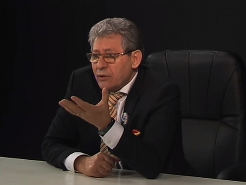 Гимпу назвал двух фаворитов на выборах примара Кишинева