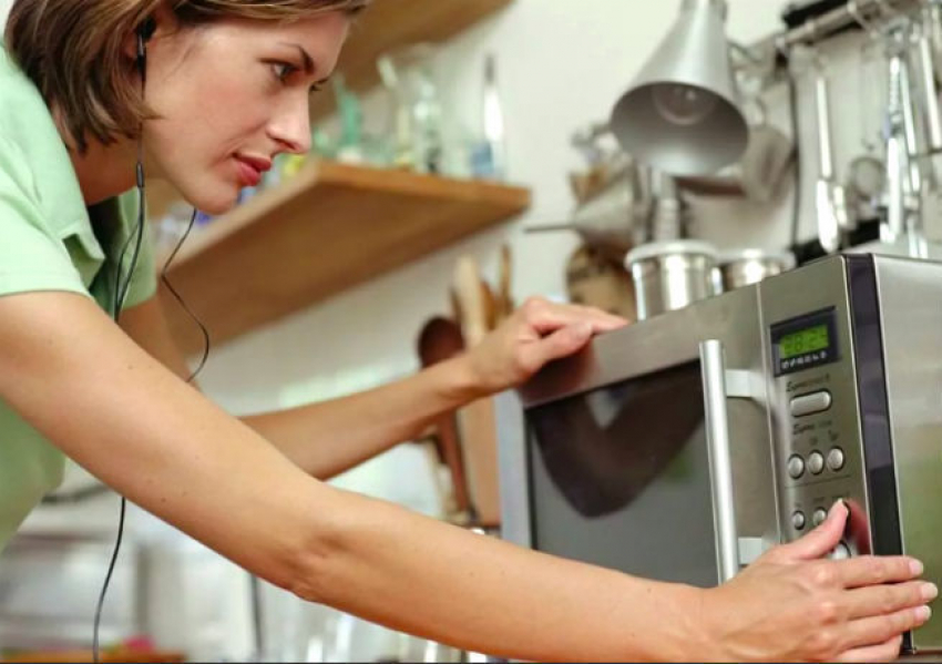 В Молдове запретили продажу бытовой техники без энергетической маркировки