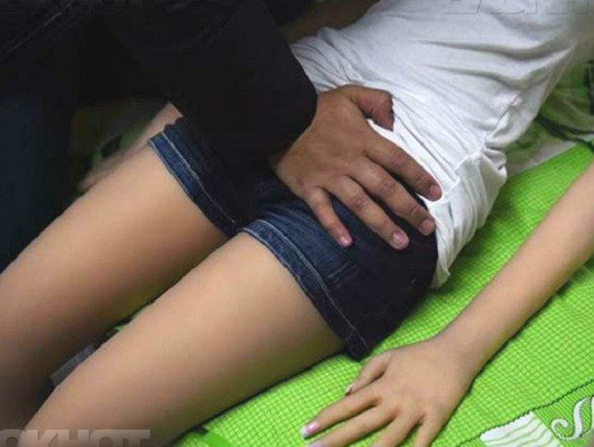 Маленькие девушки секс: смотреть русское порно видео онлайн