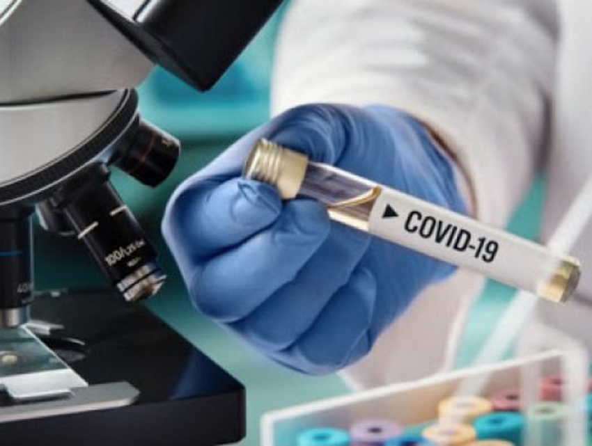 Молдавские медики проведут клиническое испытание лекарства от COVID-19 