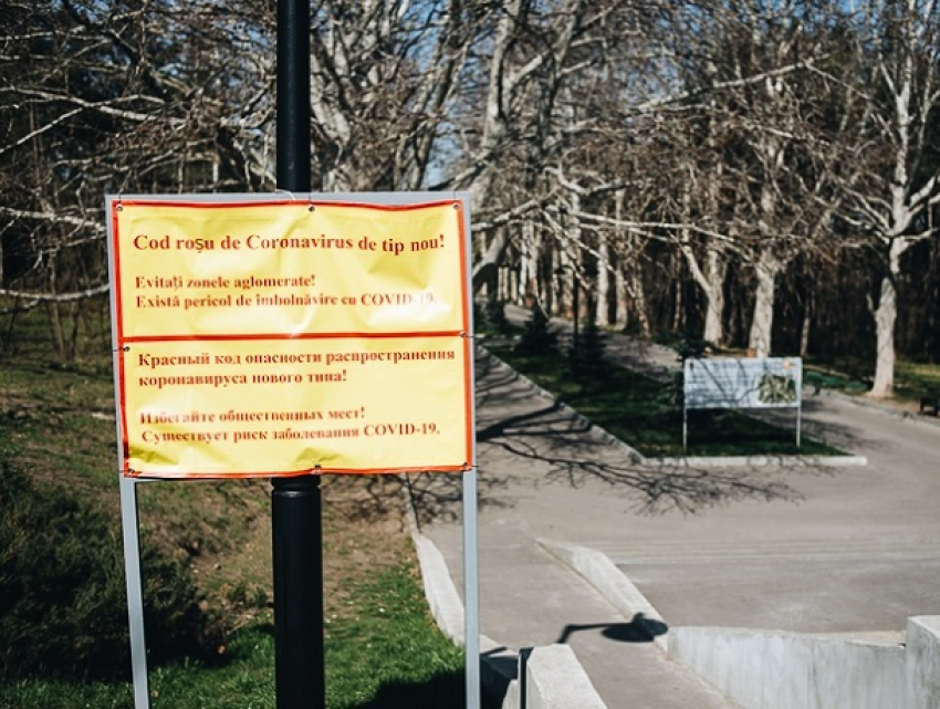 Из-за роста случаев Covid-19 заведения HoReCa вновь могут столкнуться с ограничениями