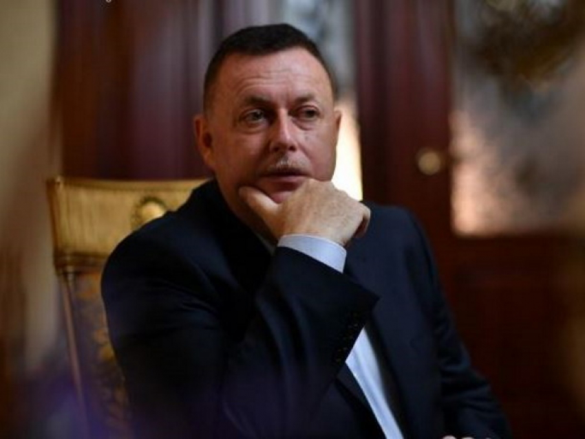 На информкампанию против Дмитрия Торнера его бывшие родственники потратили сотни тысяч долларов, - Мизрах