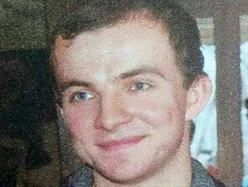 Сестра и отец разыскивают бесследно исчезнувшего жителя Кишинева