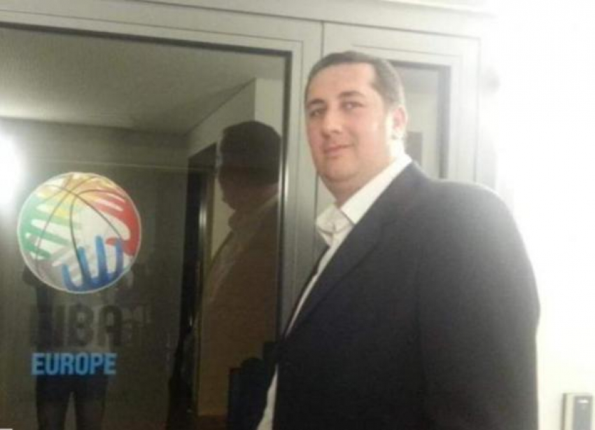 Экс-президент Федерации баскетбола осужден за причинение ущерба в 210 000 евро