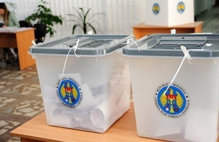 Игорь Додон будет настаивать на внедрении электронной системы голосования на выборах 