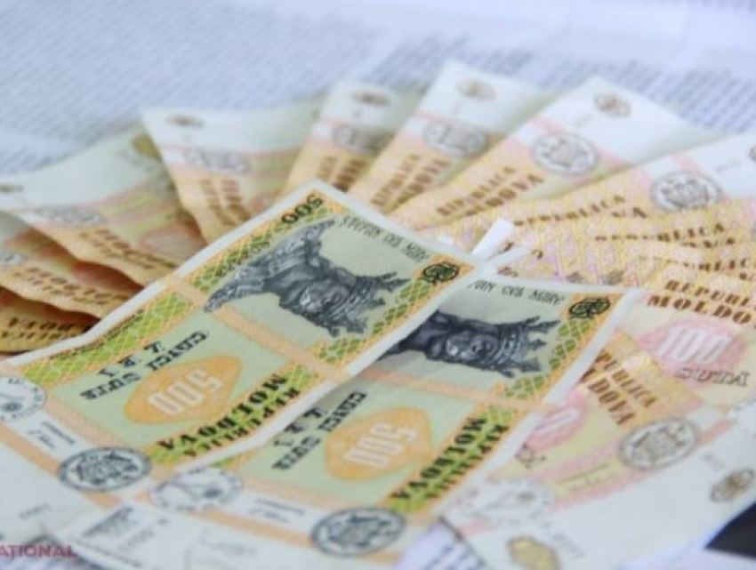 Потребители получили более 1 млн леев в качестве компенсации