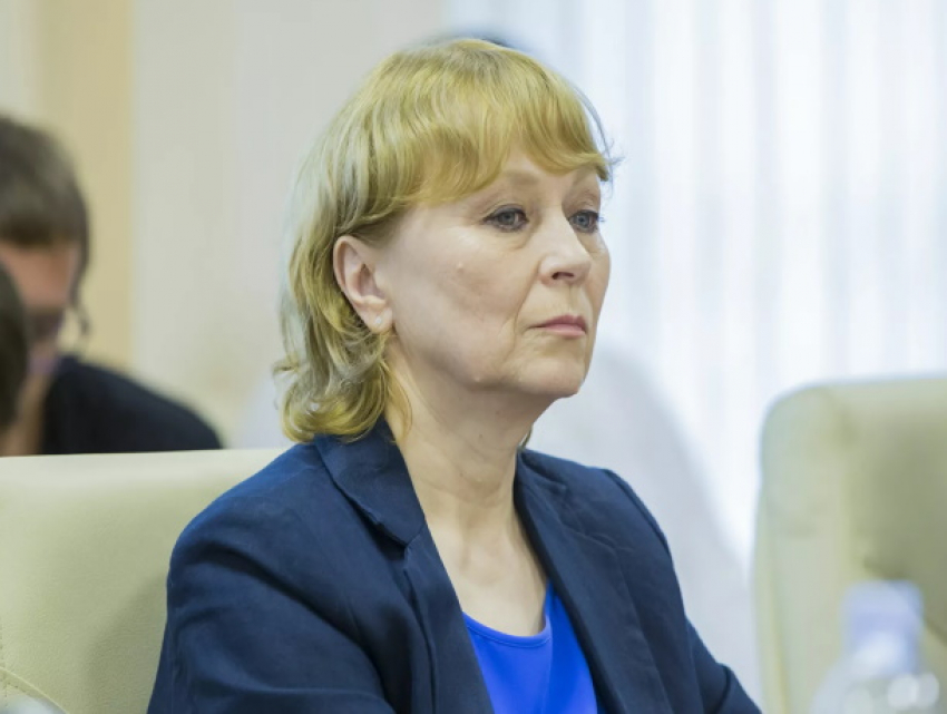Оговорка по Юнгу или «прокол на допросе» - Немеренко заговорила о чипировании детей