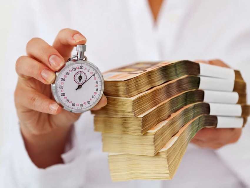 Кредитный бум на миллиарды леев: в Молдове растет спрос и у граждан, и у бизнеса