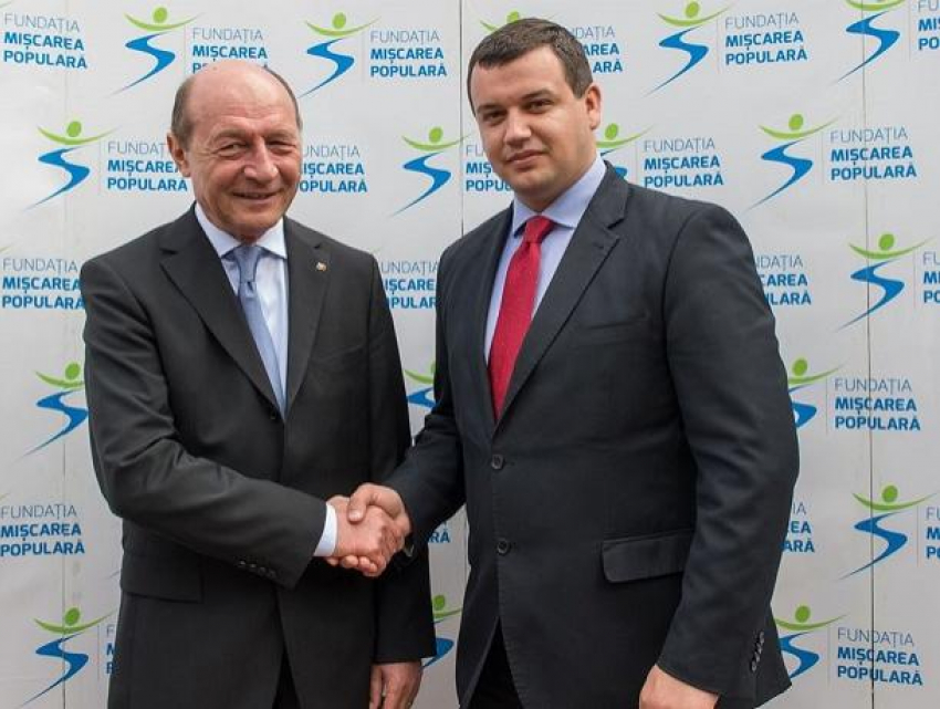 Родившийся в Молдове румынский депутат затянул привычную песню про «отсутствие свободы слова в РФ», но неожиданно был высмеян читателями