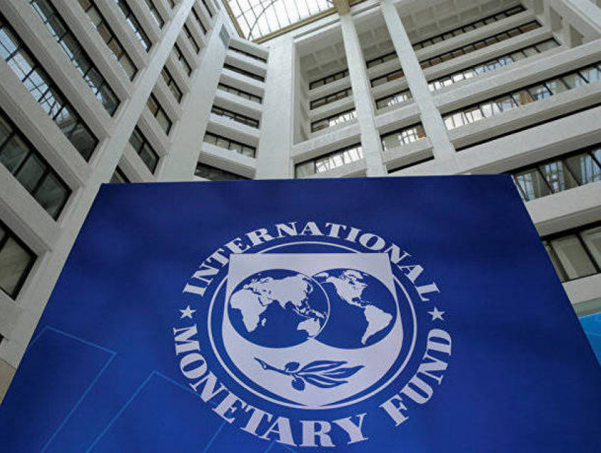 Чрезвычайный кредит МВФ может поступить в Молдову уже в апреле 