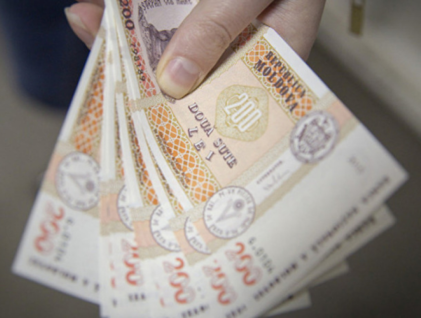Каждые 10 минут - новый иск: в Молдове растет число должников 