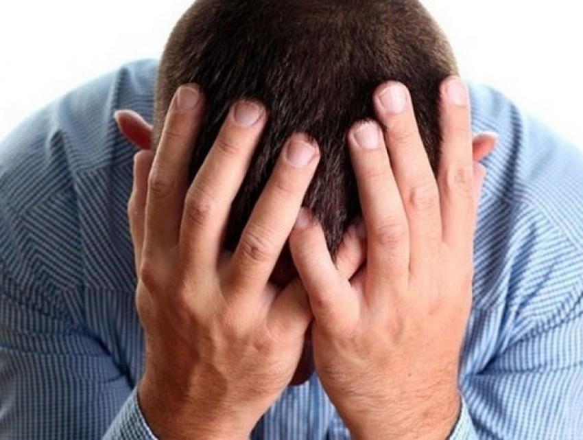 Трагедия в Глодянском районе: разозлившийся на отца молодой человек забил его до смерти