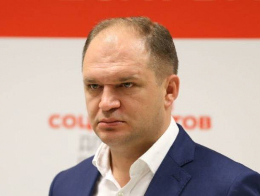 Чебан объяснил, почему кишиневцам выгодна победа Додона на президентских выборах