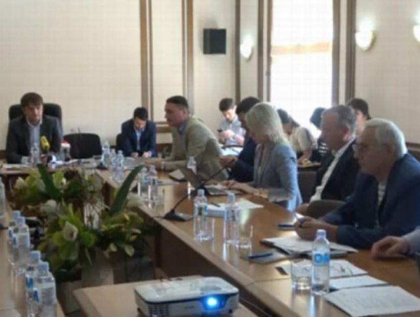 Молдавские журналисты получат доступ к некоторым государственным базам данных