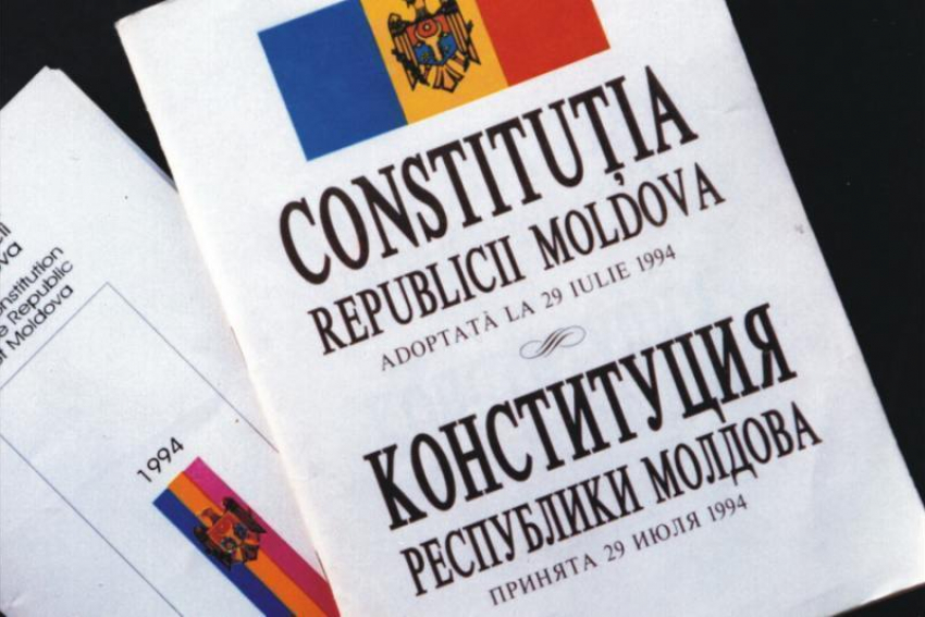 За прямые выборы президента выступает подавляющее большинство жителей Молдовы