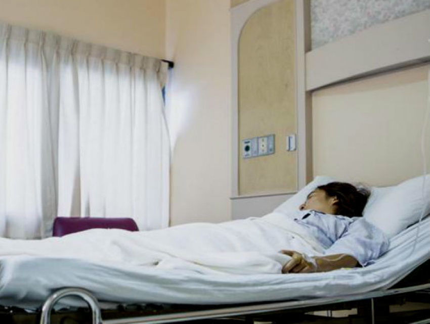 Врач-инфекционист госпитализирован в Вулканештах с подозрением на корь 