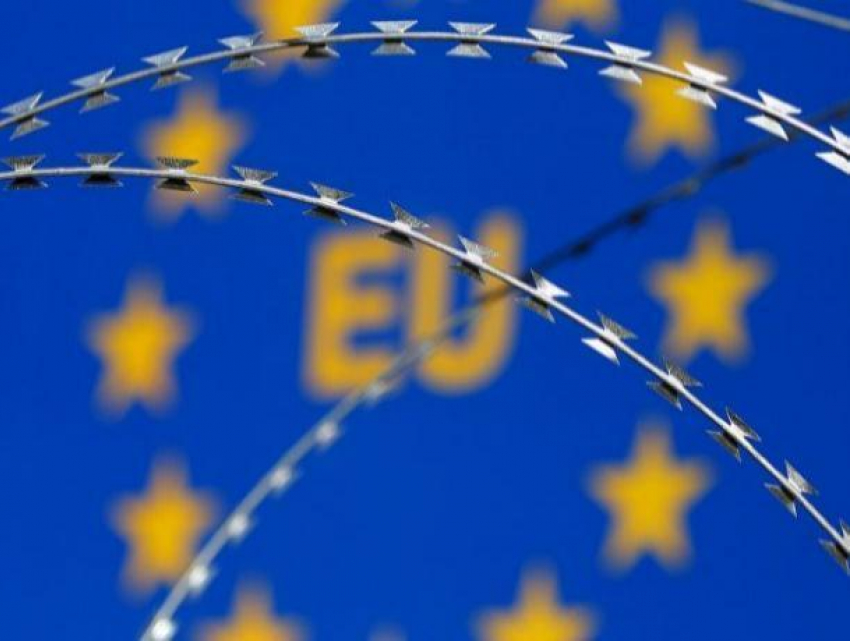 ЕС отменит безвизовый режим с Молдовой? 